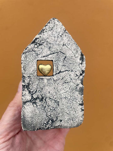 Særdagsliv (for vegg) SD07