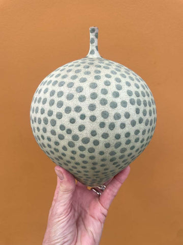 Porselensvase - HR42