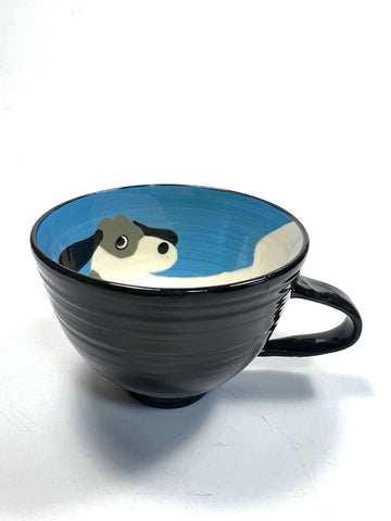 Kaffekopp C10