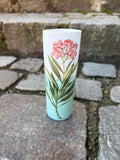 Smal Vase (turkis)