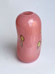 Kunstglass - Circus vase