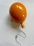 Ballongeventyr - Orange orange (#13-07)