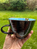 Stor Kaffekopp C49