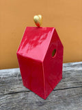 Hjerterom