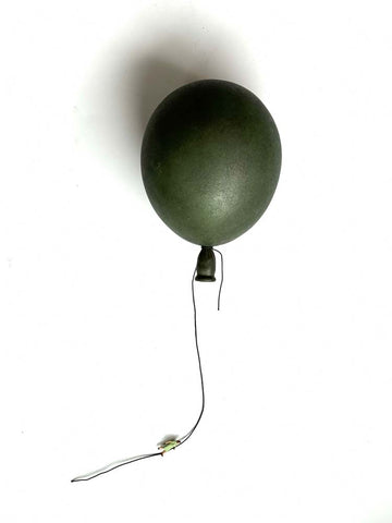 Ballongeventyr - Matt grønn / mann (15)