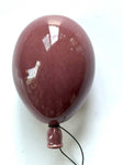 Ballongeventyr - Lilla / Dame (10)