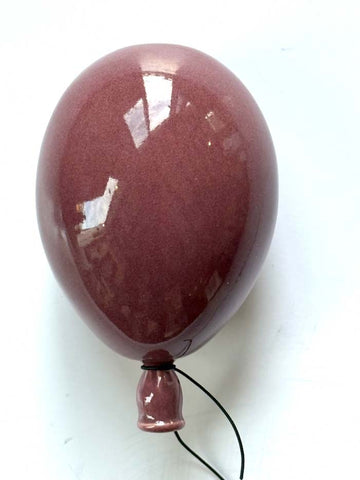 Ballongeventyr - Lilla / Dame (10)
