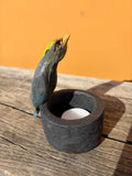 Fugl LF04 - telys