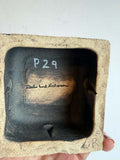 Kunstkloss P29