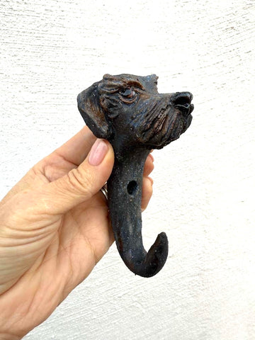 Hundeknagg  - H09