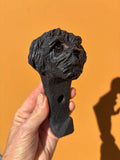 Hundeknagg  - H21