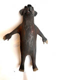 Hund II (for vegg) - Neo Galleri - Kunst på nett og galleri i Gamle Stavanger