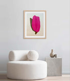 Når knopper brister