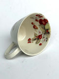 Kaffekopp m/jordbær K172