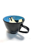 Kaffekopp C04