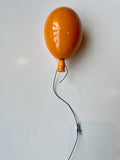 Ballongeventyr - Orange orange (#10-13)