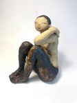 Sittende Kvinne (10)