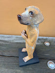 Gul hund