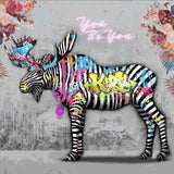 Royal Mix - D.G.A av Rino Larsen | Neo Galleri