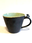 Kaffekopp m/pynt  K154