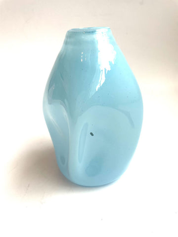 Liten skulpturell vase - Valk V29