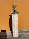 Bord/vegg skulptur (RM01) - Neo Galleri - Kunst på nett og galleri i Gamle Stavanger