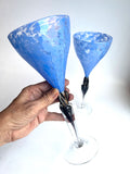 Kunstglass - Pil