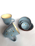 Kaffe / tekopp KT02