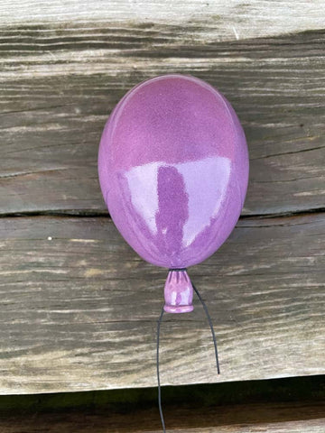 Ballongeventyr - lilla /jente (10)