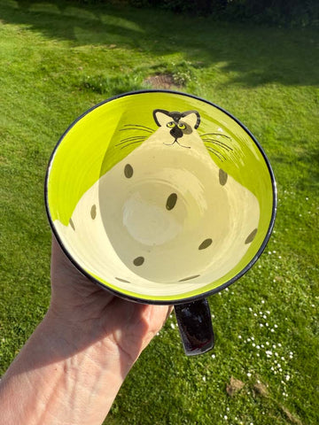 Stor Kaffekopp C39
