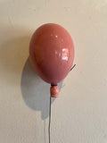 Ballongeventyr - Rosa / jente (10) - Neo Galleri - Kunst på nett og galleri i Gamle Stavanger