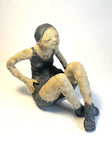 Sittende Kvinne (9)