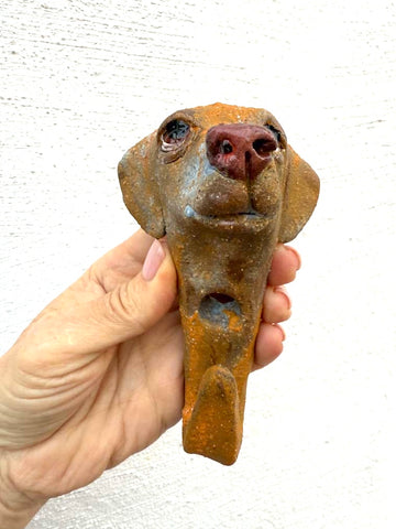 Hundeknagg  - H08