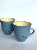 Kaffe / tekopp KT02