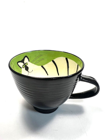 Kaffekopp C08
