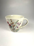 Kaffekopp m/markblomster K90
