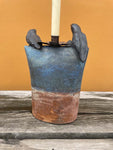 Fuglefamilie - lysestake LS11