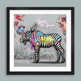 Royal Mix - D.G.A av Rino Larsen | Neo Galleri