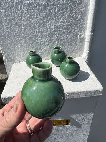 Liten vase