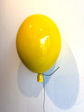 Ballongeventyr - Gul (16)