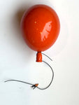 Ballongeventyr - Oransj/klovn (13)