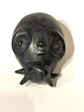 Ultralyd - Skulptur i keramikk av Ole Martin Skaug | Neo galleri