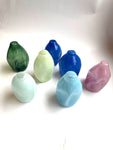 Liten skulpturell vase - Valk V32