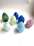 Liten skulpturell vase - Valk V30