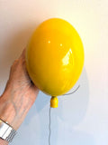 Ballongeventyr - Gul (16)