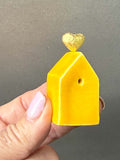 Mini fuglehus (for vegg) SH09