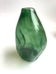Liten skulpturell vase - Valk V33