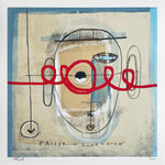Failed superstar -  Giclee av Henrik Gjerstad | Neo Galleri
