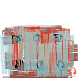 Noe gjemt, noe glemt - D.G.A av Ingri Egeberg | Neo Galleri
