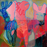 Baderomsberetninger no.2 -  DGA av Therese Myran | Neo Galleri